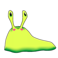 Goo the slug