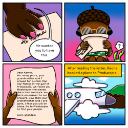 Comic: Producopia - Page 2