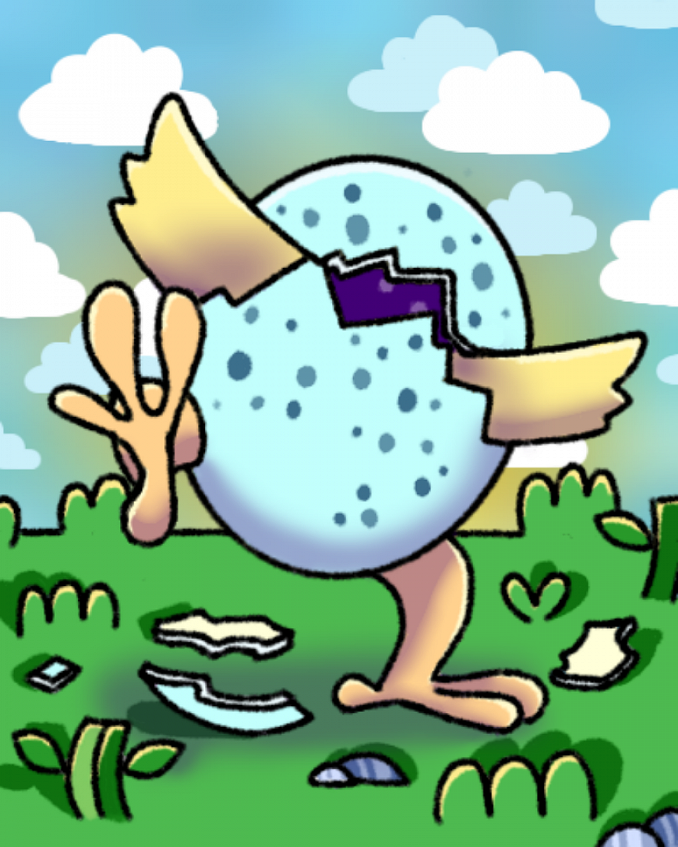 Hatch